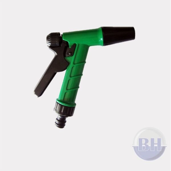 PISTOLA DE RIEGO SIMPLE OFERTA !!!