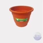 MACETA 45 CM.  REDONDA NRO. 7 SCHEZ