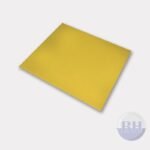 TRAPO DE PISO BALLERINA AMARILLO 50 X 60 PESADO ROMYL