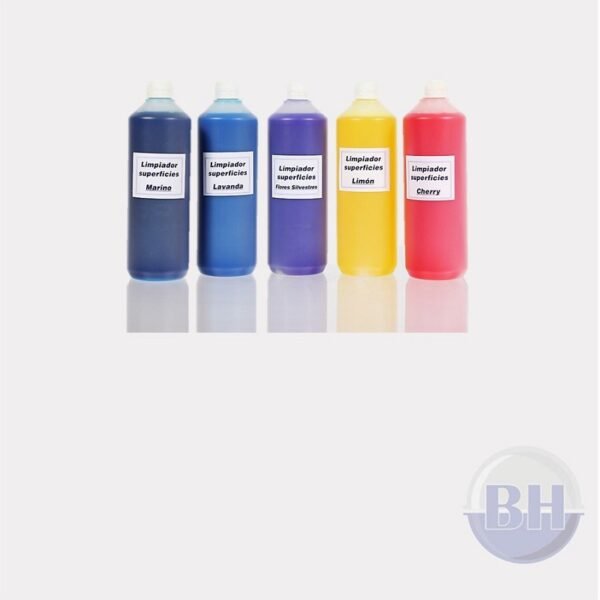 Esencia p/ desodorante PROCENEX Desinfectante X 1 LT