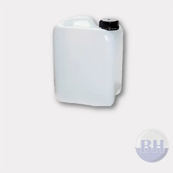 ENVASE DE 20 LTS