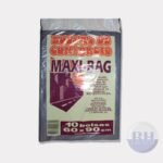 BOLSA DE CONSORCIO 60 X 90 MAXI BAG REFORZADA
