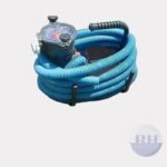 FILTRO C/BOMBA, BARRAL Y BARREFONDO HASTA 10.000 LTS