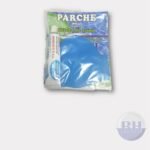 PARCHES KIT C/ PEGAMENTO LONA TAMAÑO GRANDES
