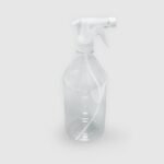 ROCIADOR (PULVERIZADOR)  C/GATILLO  1 LITRO SCHEZ