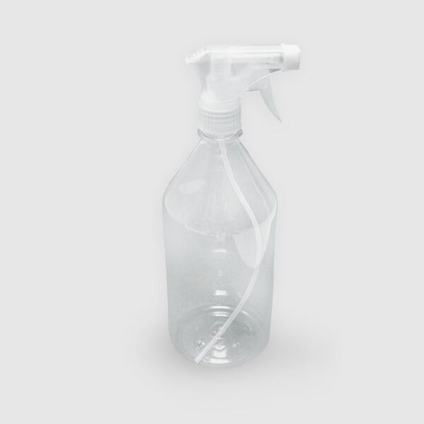 ROCIADOR (PULVERIZADOR) C/GATILLO 1 LITRO