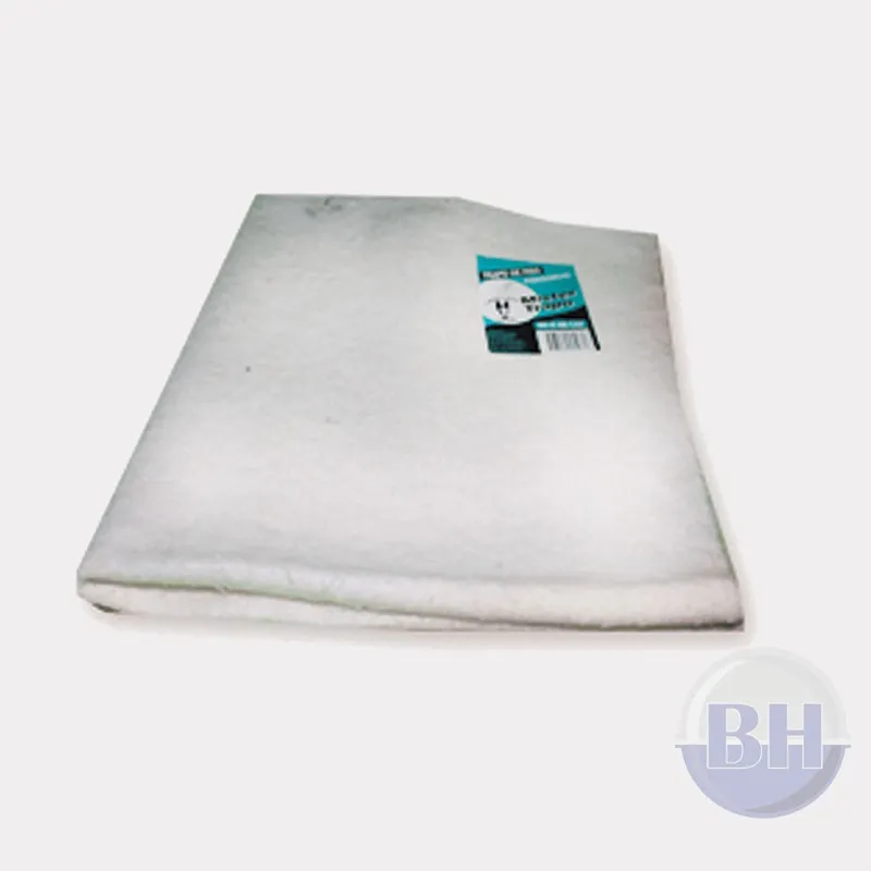 TRAPO DE PISO PROFESIONAL BLANCO 60 X 70