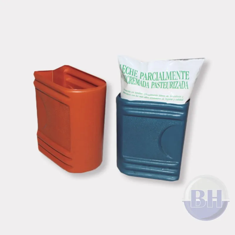 JARRITO P/ SACHET DE 1, LTS PLASTICO