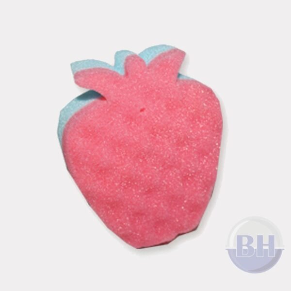 ESPONJA DE BAÑO FRUTAL SOFT ROMYL
