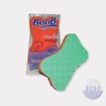 ESPONJA DE BAÑO HUESO  ROMYL