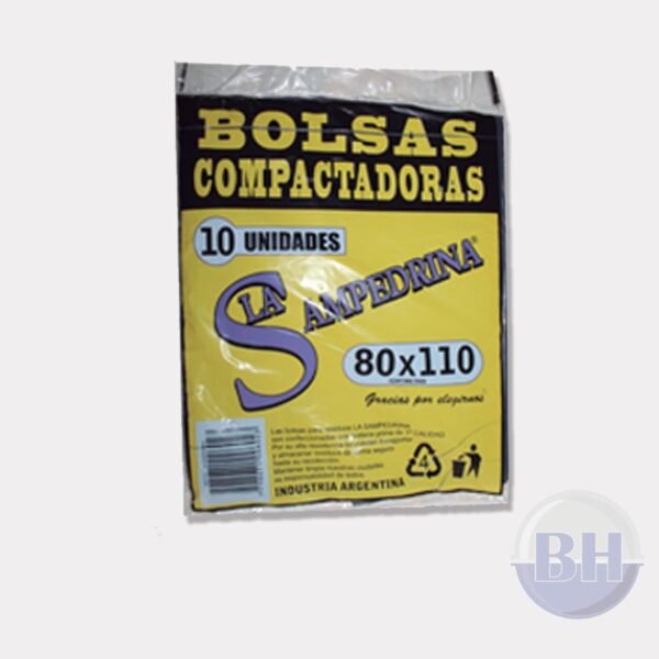 BOLSA DE CONSORCIO 80 X 110 SAMPEDRINA LIVIANA