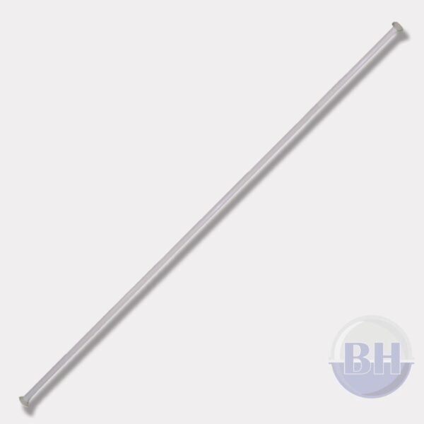 BARRAL ECO CORTINA COLOR 2 MTS (10 MM) SCHEZ