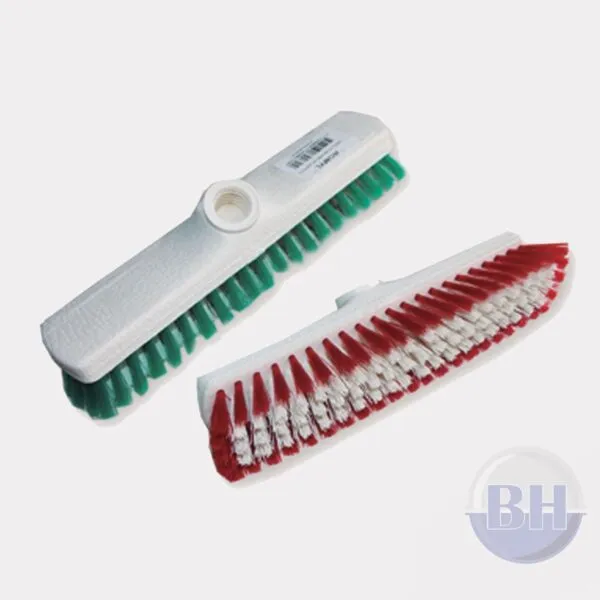 CEPILLO DE PISO PLASTICO CEPY ROMYL