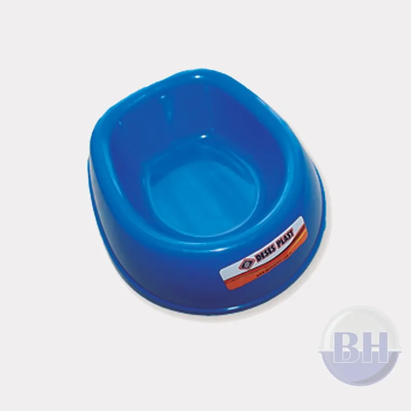 COMEDERO PARA MASCOTA CHICO DESES PLAST
