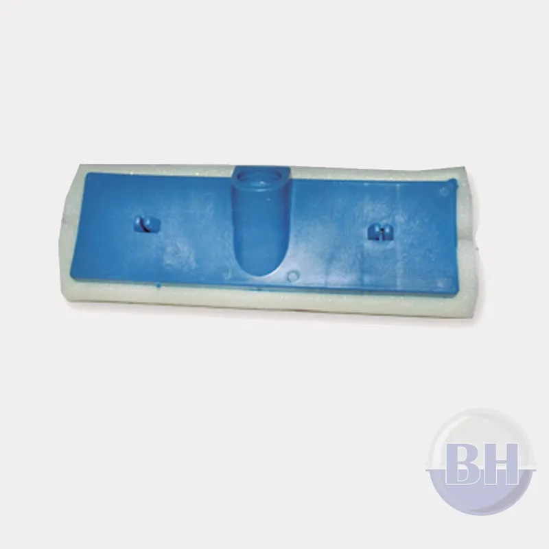 PASACERA C/ GOMA ESPUMA DE PLASTICO SCHEZ