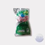 VIRUTA MEDIANA X 250 GRS ROMYL