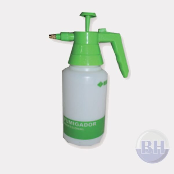 FUMIGADOR PROFESIONAL DE 1 ¼ LTS DESES PLAST