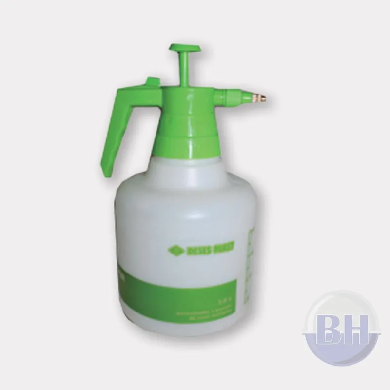 FUMIGADOR PROFESIONAL DE 3 LTS DESES PLAST