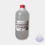 Desengrasante Potenciado 1 + 9  Multiuso X 1 LT BH