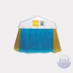 ESCOBA PLASTICA EXTERIOR N ° 4 SCHEZ