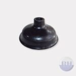 SOPAPON GOMA NEGRO HARAGAN