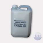 Cera Auto Brillo 1 + 2 BIDON X 5 Lts.