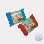 ESPONJA FIBRA FACIL P/ SUPERFICIES DELICADAS ROMYL