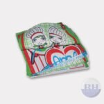 REPASADOR ESTAMPADO NIDO DE ABEJA