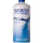 CLARIFICADOR / FLOCULANTE LITRO (1 EN 100. 000 DE AGUA)