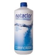 CLARIFICADOR / FLOCULANTE LITRO (1 EN 100. 000 DE AGUA)
