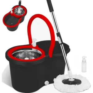 BALDE  SPIN MOP  360