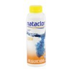 PILETITAS ALGUICIDA NATACLOR 500CC