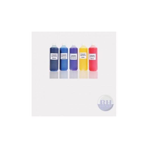 Esencia p/ desodorante CHICLE X 1 LT