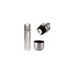 TERMO ACERO 1 LT BAZAR