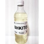 BHKITOL  BOTELLA X 1/2 LT BH