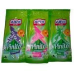 PINITO PARA AUTO AIR PUR (IBERIA)