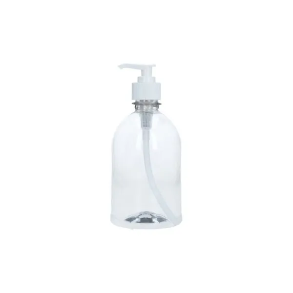 DISPENSER JABON LIQUIDO
