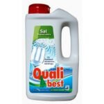 SAL REGENERADORA LAVAVAJILLAS 1 KG SCHEZ