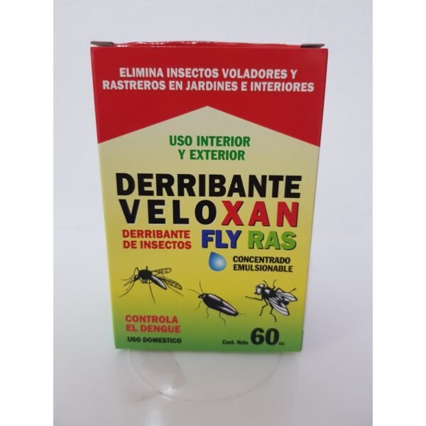DERRIBANTE VELOXAN 60 CC