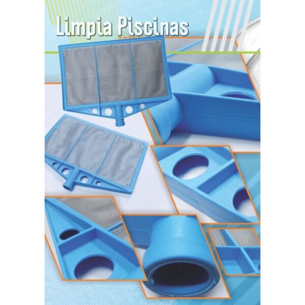 SACA HOJAS PILETA OFERTA