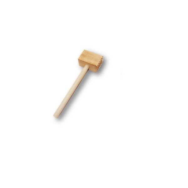 BATEBIFE MADERA CAR