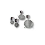 COLADOR GALVANIZADO MAKE N8