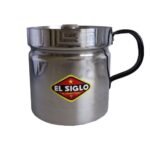 HERVIDOR ALUMINIO N16 EL SIGLO BAZAR 3060516