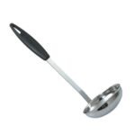 CUCHARON ACERO GUADIX BAZAR