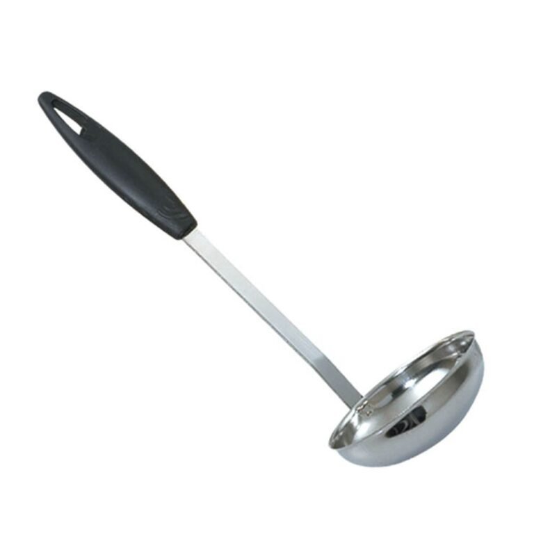 Cucharon Chef CUCHARON ACERO GUADIX BAZAR - Distribuidora BH