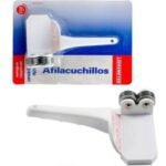 AFILACUCHILLOS LOEKME SCHEZ BAZAR
