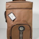 BOLSO MATERO ACONCAGUA CAR BAZAR