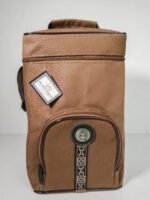 BOLSO MATERO ACONCAGUA CAR BAZAR