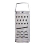 RALLADOR ACERO MAKE