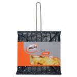 TOSTADOR ENLOZADO MAKE